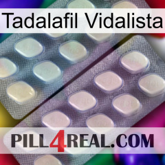 Tadalafil Vidalista 07